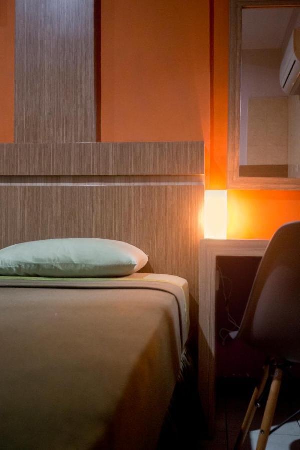 Hotel Galuh Anindita 요그야카르타 외부 사진