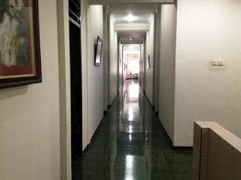 Hotel Galuh Anindita 요그야카르타 외부 사진